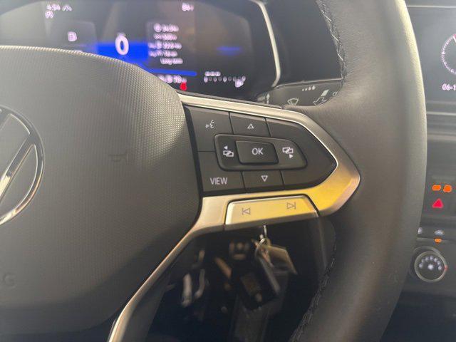 used 2024 Volkswagen Jetta car, priced at $23,500