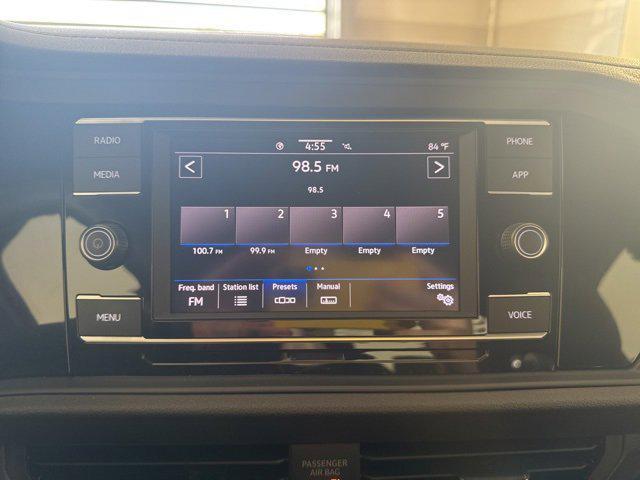 used 2024 Volkswagen Jetta car, priced at $23,500