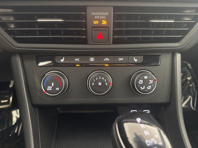 used 2024 Volkswagen Jetta car, priced at $23,500