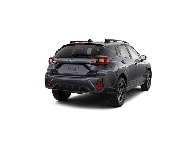 new 2025 Subaru Crosstrek car, priced at $31,603