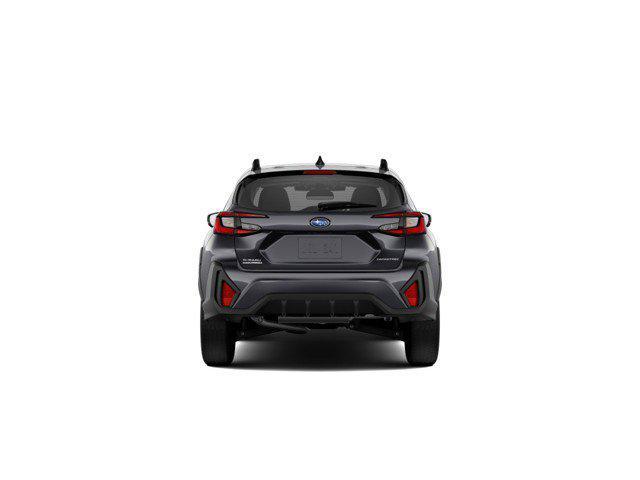 new 2025 Subaru Crosstrek car, priced at $31,603