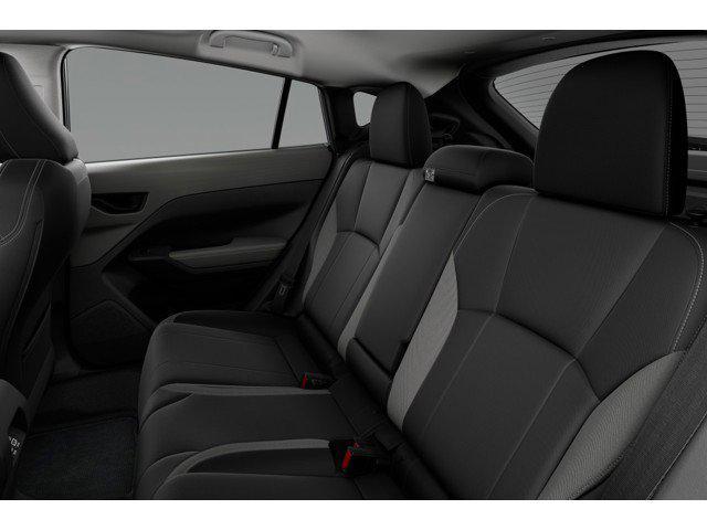 new 2025 Subaru Crosstrek car, priced at $32,404