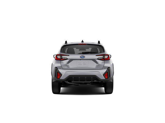 new 2025 Subaru Crosstrek car, priced at $32,404