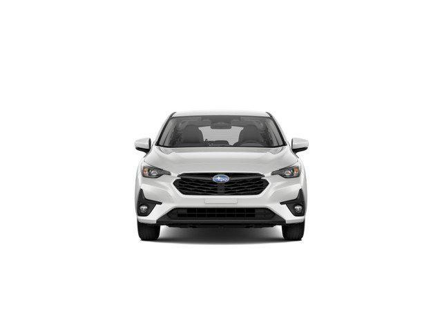 new 2024 Subaru Impreza car, priced at $25,029