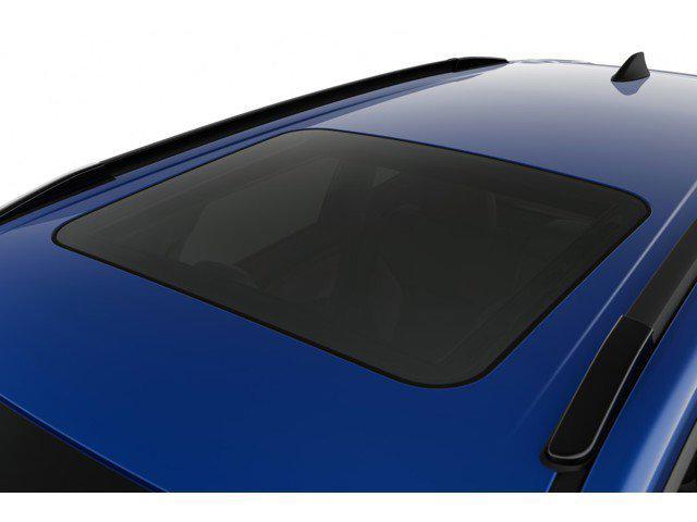 new 2025 Subaru Forester car, priced at $36,030