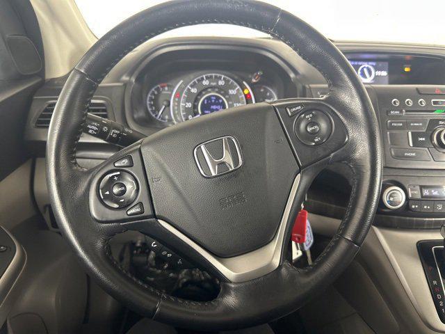 used 2014 Honda CR-V car, priced at $12,000