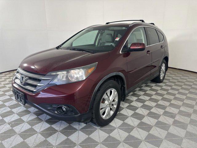 used 2014 Honda CR-V car, priced at $12,000