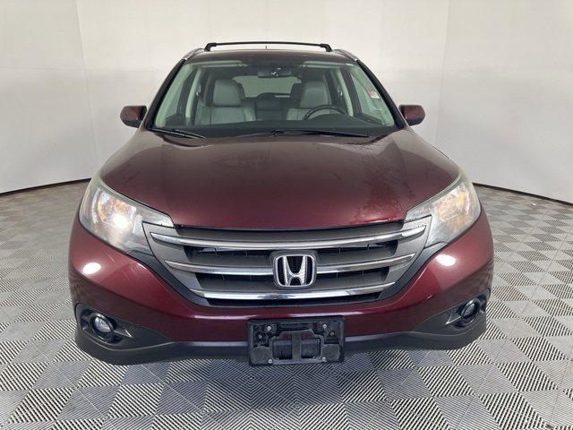 used 2014 Honda CR-V car, priced at $12,000