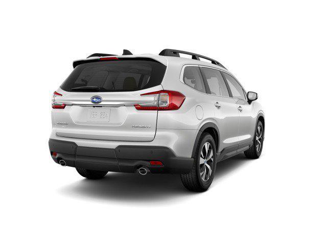 new 2025 Subaru Ascent car, priced at $42,325