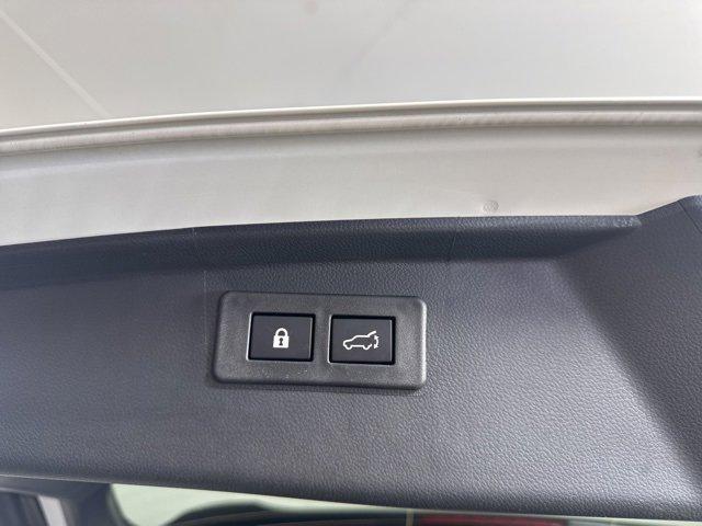 used 2025 Subaru Outback car, priced at $33,997