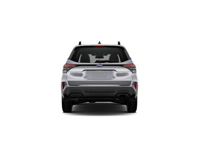 new 2025 Subaru Forester Hybrid car, priced at $38,043