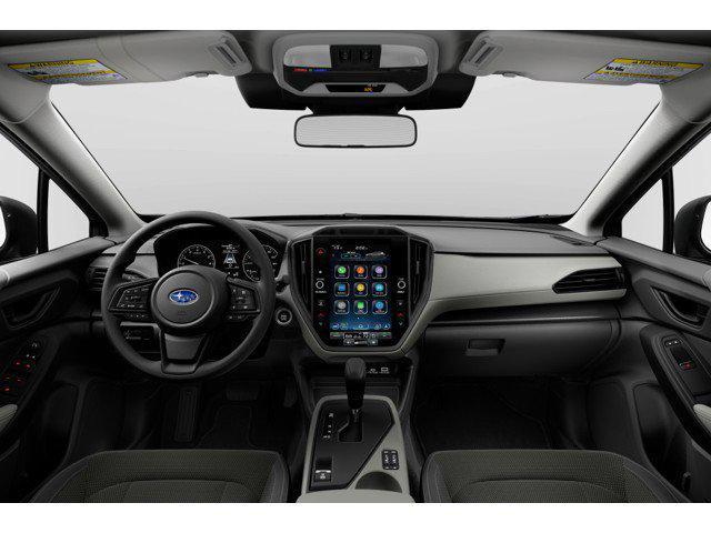 new 2024 Subaru Crosstrek car, priced at $28,981