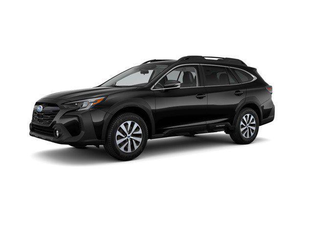 new 2025 Subaru Outback car, priced at $32,815