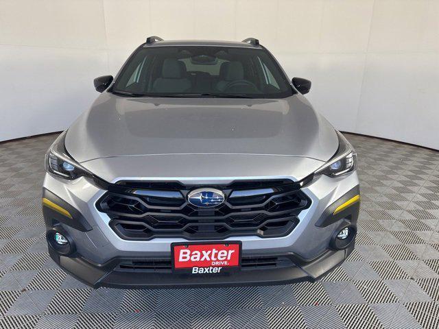 new 2025 Subaru Crosstrek car, priced at $30,137