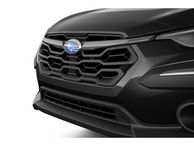 new 2026 Subaru Crosstrek car, priced at $35,694