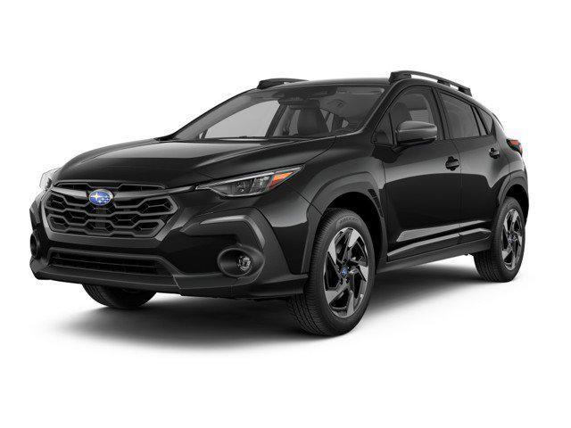 new 2026 Subaru Crosstrek car, priced at $35,694