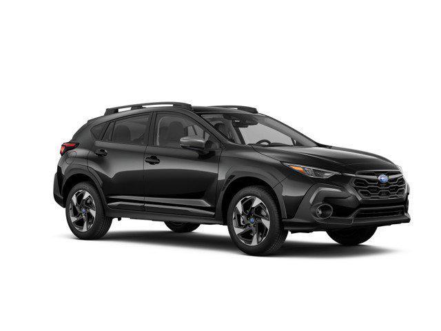 new 2026 Subaru Crosstrek car, priced at $35,694