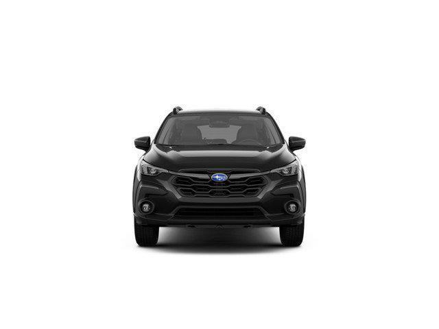 new 2026 Subaru Crosstrek car, priced at $35,694
