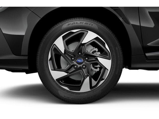 new 2026 Subaru Crosstrek car, priced at $35,694