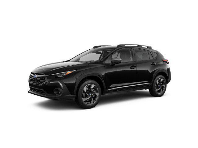 new 2026 Subaru Crosstrek car, priced at $35,694