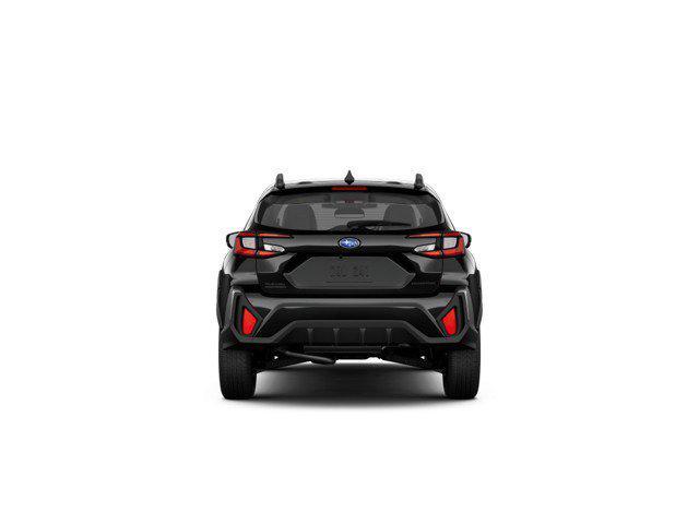 new 2026 Subaru Crosstrek car, priced at $35,694