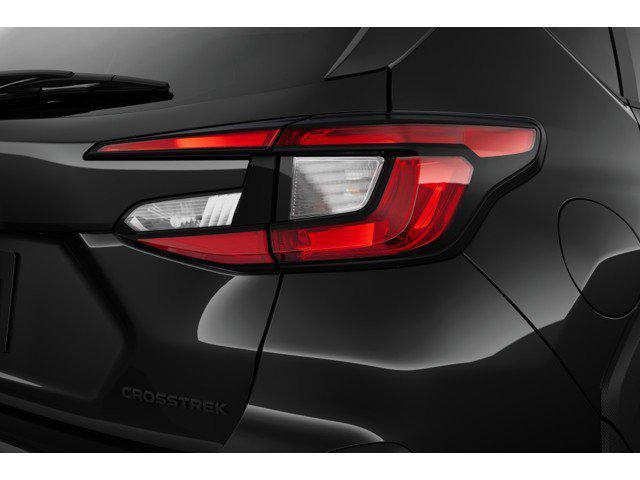 new 2026 Subaru Crosstrek car, priced at $35,694