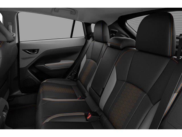 new 2026 Subaru Crosstrek car, priced at $35,694