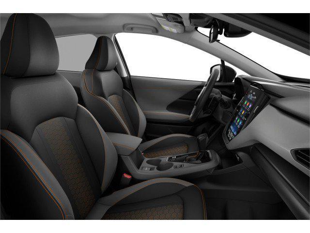 new 2026 Subaru Crosstrek car, priced at $35,694