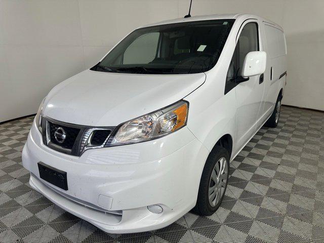 used 2018 Nissan NV200 car, priced at $19,900