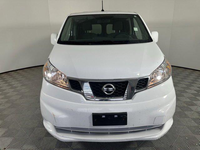 used 2018 Nissan NV200 car, priced at $19,900