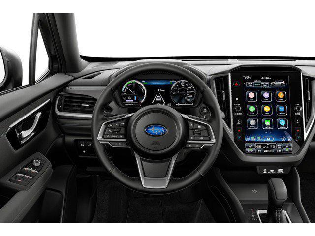 new 2025 Subaru Forester Hybrid car, priced at $43,929