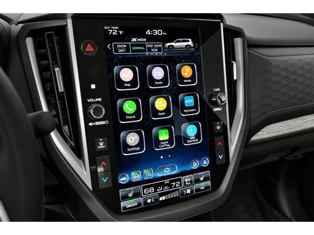 new 2025 Subaru Forester Hybrid car, priced at $43,929