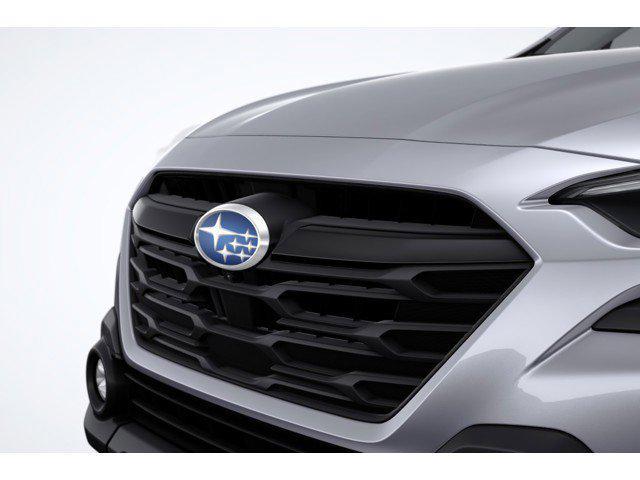 new 2025 Subaru Outback car, priced at $39,047