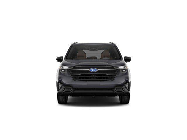 new 2025 Subaru Forester car, priced at $44,550