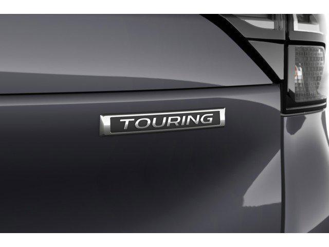 new 2025 Subaru Forester car, priced at $44,550
