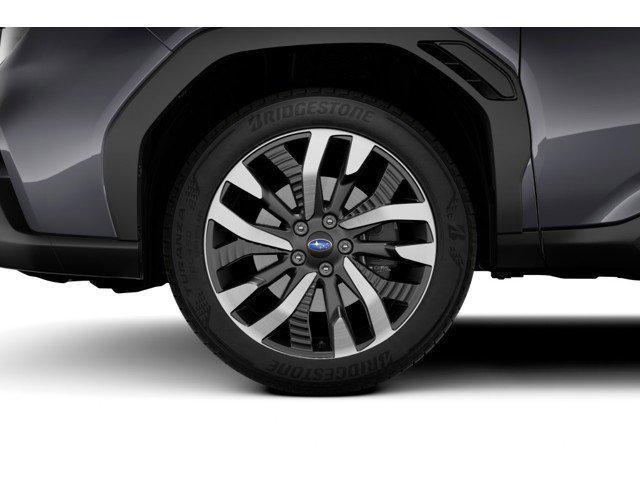 new 2025 Subaru Forester car, priced at $44,550