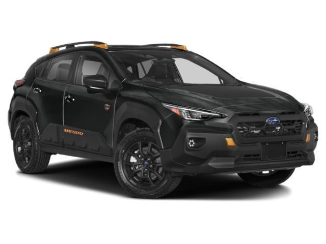 new 2024 Subaru Crosstrek car