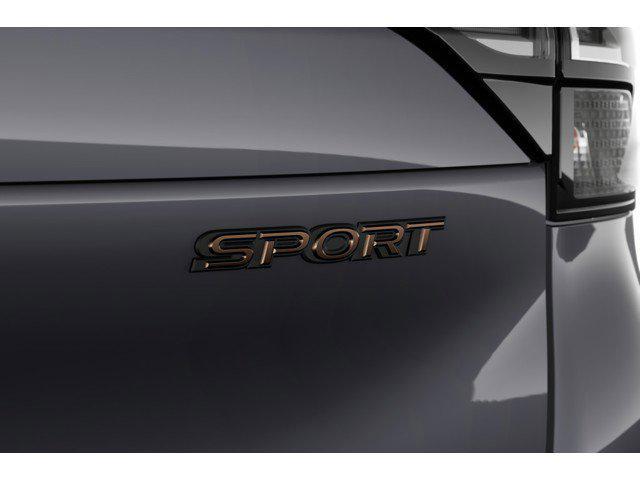new 2025 Subaru Forester car, priced at $38,579