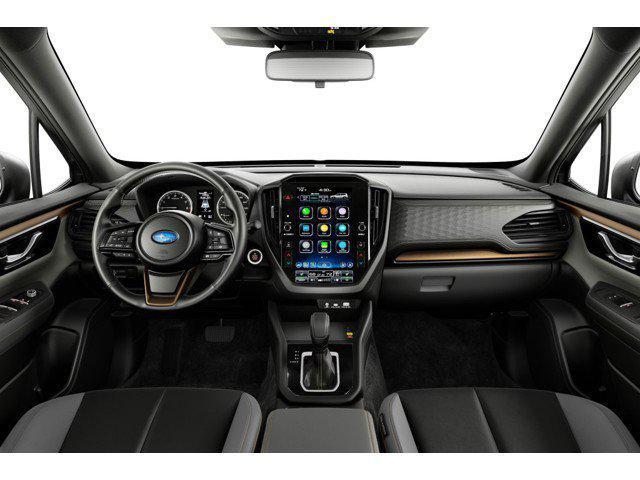 new 2025 Subaru Forester car, priced at $38,579