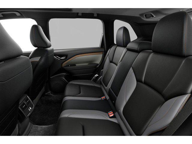 new 2025 Subaru Forester car, priced at $38,579