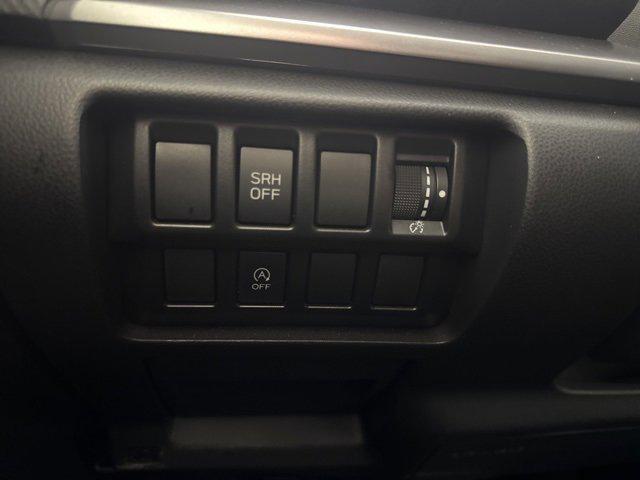 used 2023 Subaru Forester car, priced at $28,800