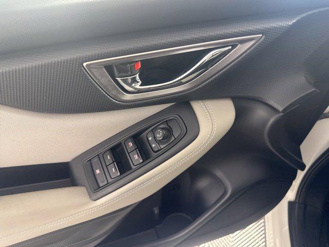 used 2023 Subaru Forester car, priced at $28,800