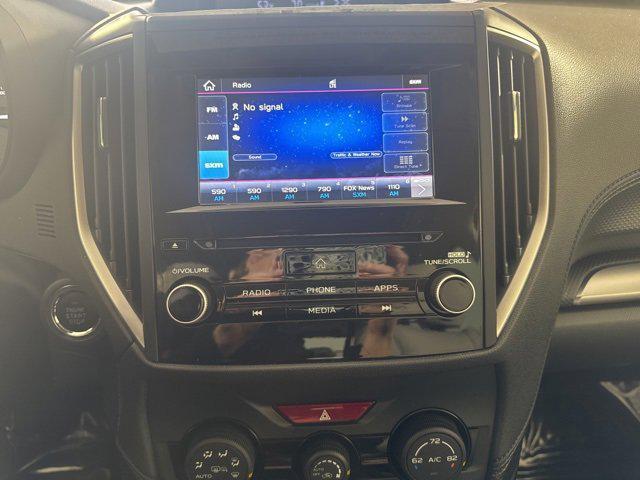 used 2023 Subaru Forester car, priced at $28,800