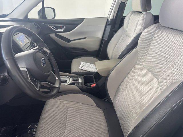 used 2023 Subaru Forester car, priced at $28,800
