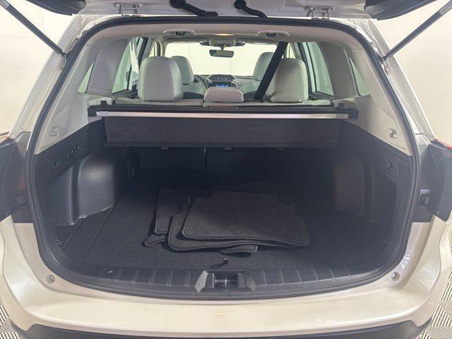 used 2023 Subaru Forester car, priced at $28,800