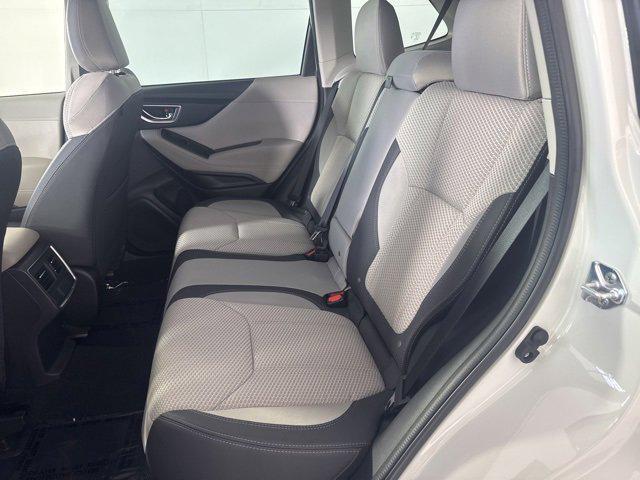used 2023 Subaru Forester car, priced at $28,800
