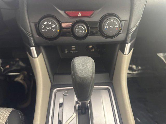 used 2023 Subaru Forester car, priced at $28,800