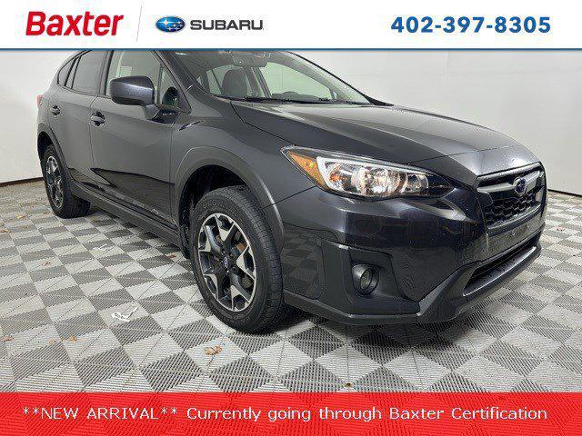 used 2019 Subaru Crosstrek car, priced at $21,001