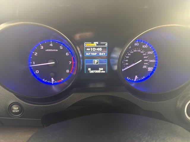 used 2018 Subaru Outback car, priced at $20,498