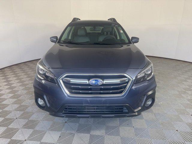 used 2018 Subaru Outback car, priced at $20,498